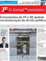Jornal Económico - 2017-04-28