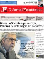 Jornal Económico - 2017-05-12