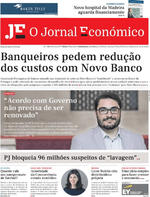 Jornal Económico - 2017-05-26