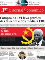 Jornal Económico - 2017-08-18