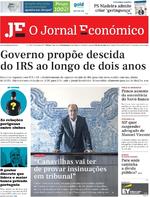 Jornal Económico - 2017-09-08