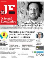 Jornal Econmico - 2017-09-15