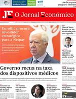 Jornal Económico - 2017-10-27