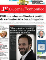 Jornal Económico - 2017-11-10