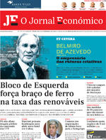 Jornal Económico - 2017-11-30