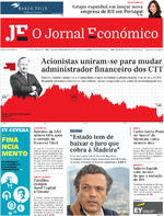 Jornal Económico - 2018-01-05
