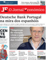 Jornal Económico - 2018-01-12