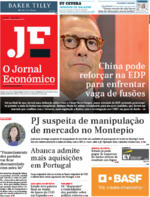 Jornal Económico - 2018-04-06