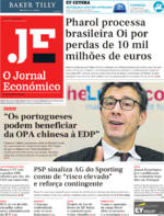 Jornal Económico - 2018-06-22