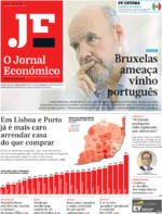 Jornal Económico - 2018-06-29