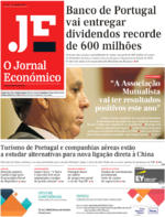 Jornal Económico - 2018-09-21