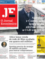 Jornal Económico - 2019-02-22