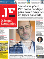 Jornal Económico - 2019-05-03