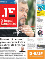 Jornal Económico - 2019-05-10