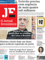 Jornal Económico - 2019-05-17