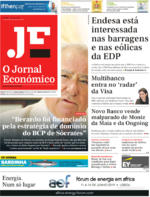 Jornal Económico - 2019-05-24