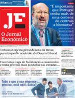 Jornal Económico - 2019-05-31