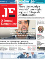 Jornal Económico - 2019-06-07