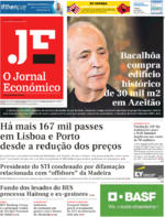 Jornal Económico - 2019-06-14