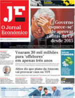 Jornal Económico - 2019-07-12