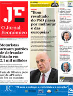 Jornal Económico - 2019-07-26