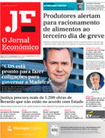 Jornal Económico - 2019-08-02