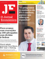 Jornal Económico - 2019-09-06