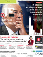 Jornal Económico - 2019-09-13