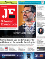 Jornal Económico - 2019-11-08