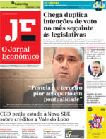 Jornal Económico - 2019-11-22