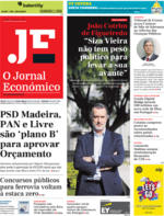 Jornal Económico - 2019-12-06