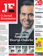 Jornal Económico - 2019-12-27