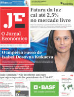Jornal Económico - 2020-01-10