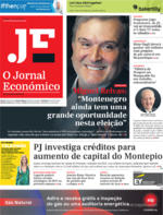 Jornal Económico - 2020-01-17