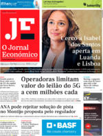 Jornal Económico - 2020-01-24