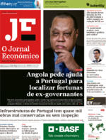 Jornal Económico - 2020-02-07