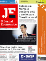 Jornal Económico - 2020-02-21