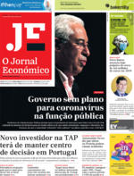 Jornal Económico - 2020-02-28