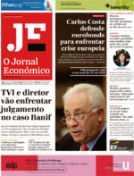Jornal Económico - 2020-03-20