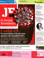 Jornal Económico - 2020-03-27