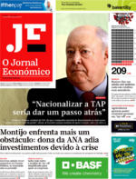 Jornal Económico - 2020-04-03