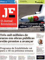 Jornal Económico - 2020-04-17