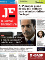 Jornal Económico - 2020-04-24