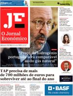Jornal Económico - 2020-04-30