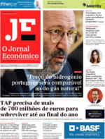 Jornal Económico - 2020-05-01
