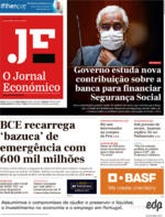 Jornal Económico - 2020-06-05