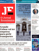 Jornal Económico - 2020-06-26