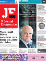 Jornal Económico - 2020-07-24