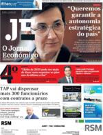 Jornal Económico - 2020-09-11