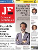 Jornal Económico - 2020-09-25